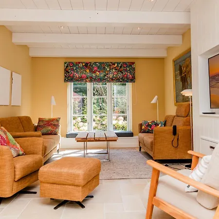 Hummerklippen A Dom wakacyjny *