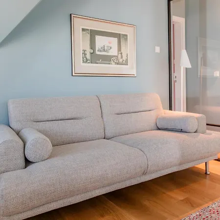 Hummerklippen A Dom wakacyjny