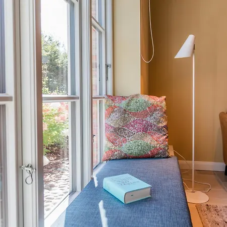 Hummerklippen A Dom wakacyjny *