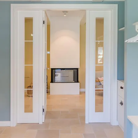 Hummerklippen A Dom wakacyjny *