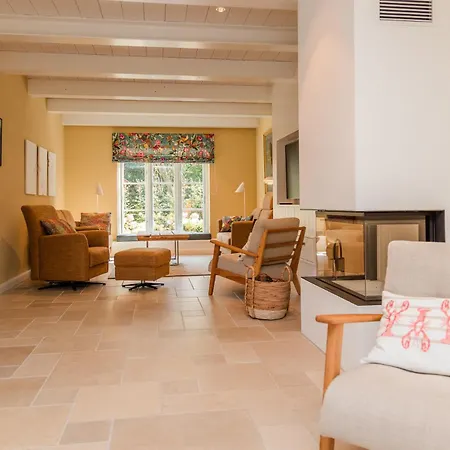 Hummerklippen A Dom wakacyjny *