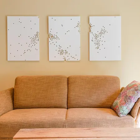 Hummerklippen A Dom wakacyjny