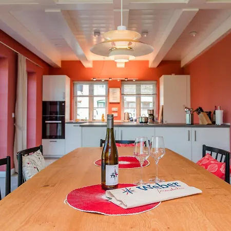 Dom wakacyjny Hummerklippen A