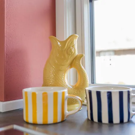 Hummerklippen A Dom wakacyjny