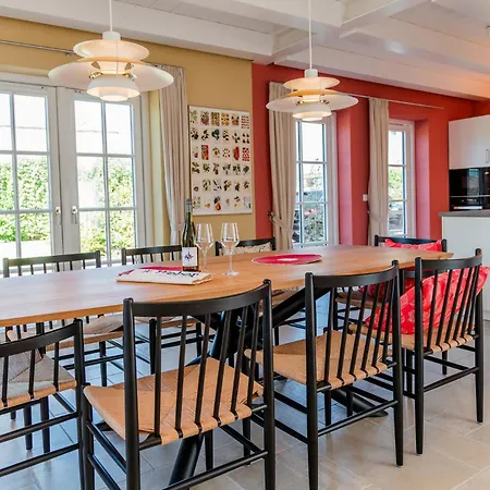 Hummerklippen A Dom wakacyjny