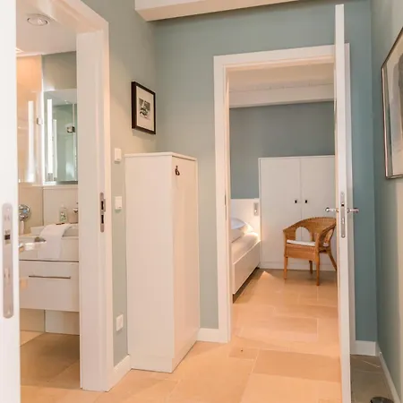 Hummerklippen A Dom wakacyjny *