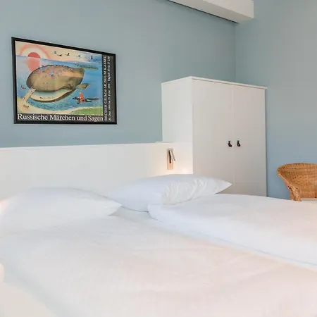 Hummerklippen A Dom wakacyjny *