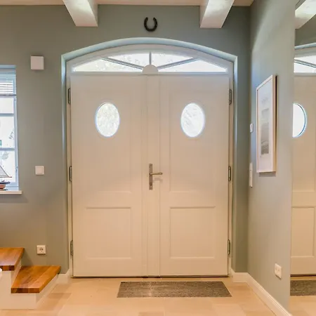 Dom wakacyjny Hummerklippen A *