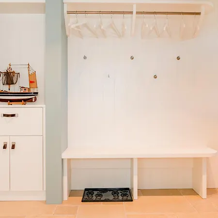 Dom wakacyjny Hummerklippen A *