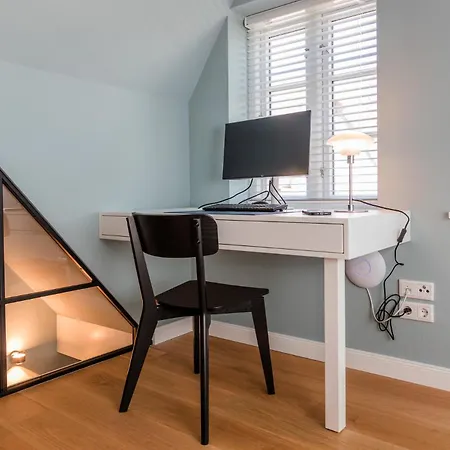 Hummerklippen A * Süderende