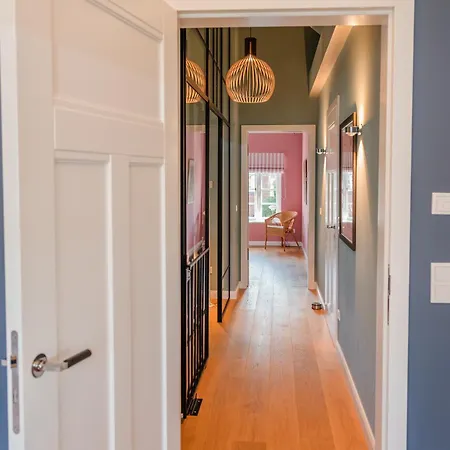 Dom wakacyjny Hummerklippen A *