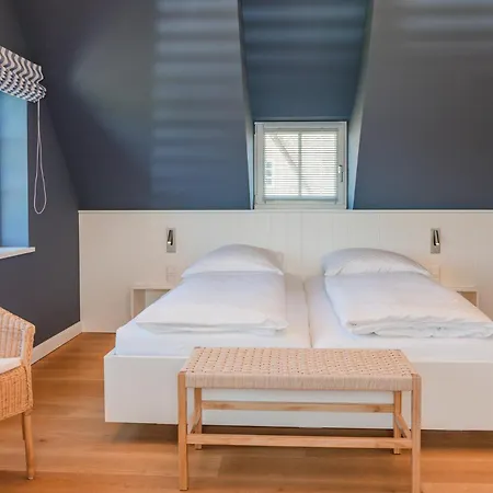 Hummerklippen A Dom wakacyjny *