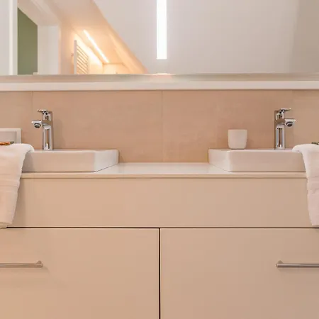 Hummerklippen A Dom wakacyjny