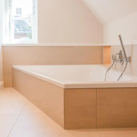 Hummerklippen A * Süderende