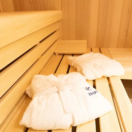 Hummerklippen A Dom wakacyjny