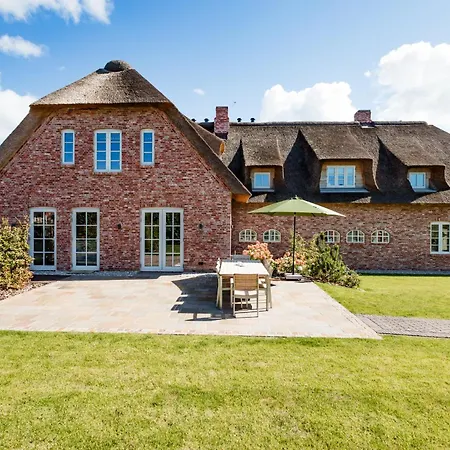 Hummerklippen A Dom wakacyjny