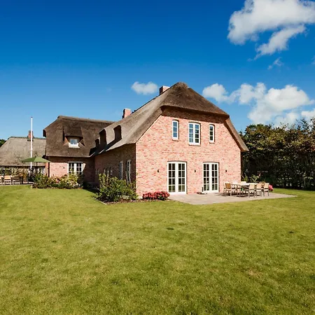 Hummerklippen A Dom wakacyjny *