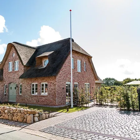 Hummerklippen A Dom wakacyjny *