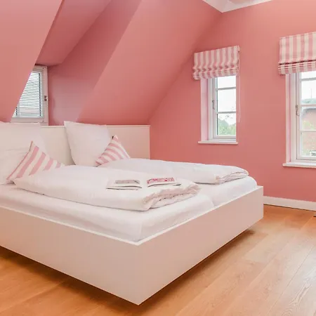 Hummerklippen A Dom wakacyjny *