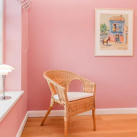 Hummerklippen A Dom wakacyjny *