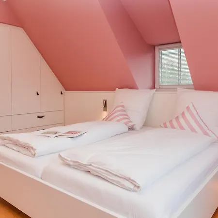 Dom wakacyjny Hummerklippen A