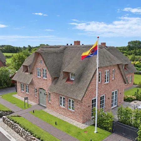 Hummerklippen A Holiday home *
