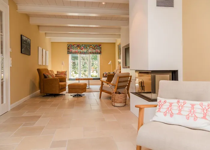 Hummerklippen A Dom wakacyjny *