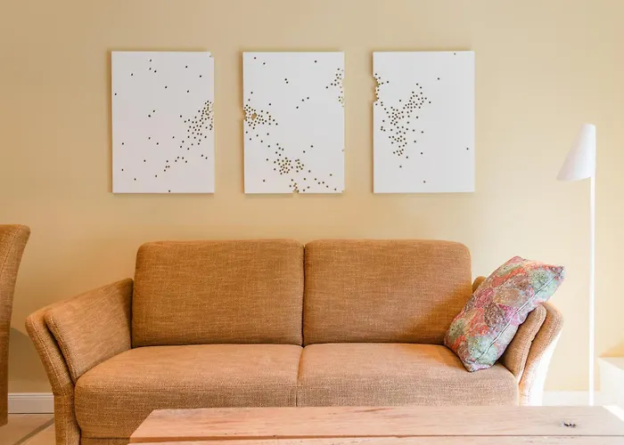 Hummerklippen A Feriehus