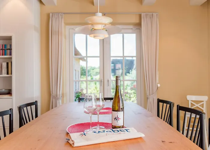 Hummerklippen A Süderende