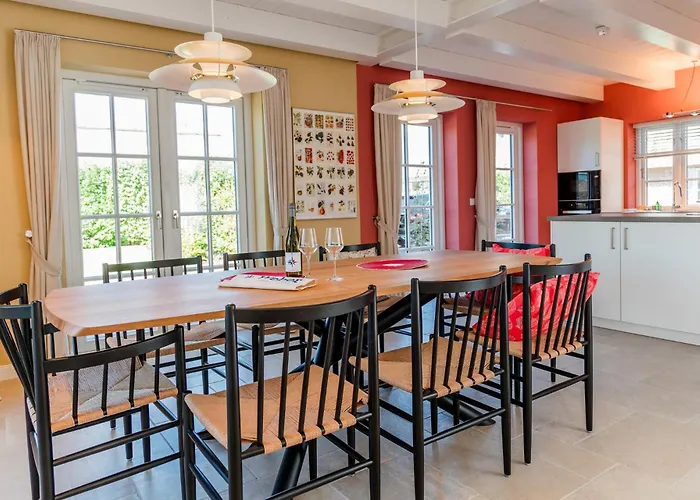 Hummerklippen A Dom wakacyjny