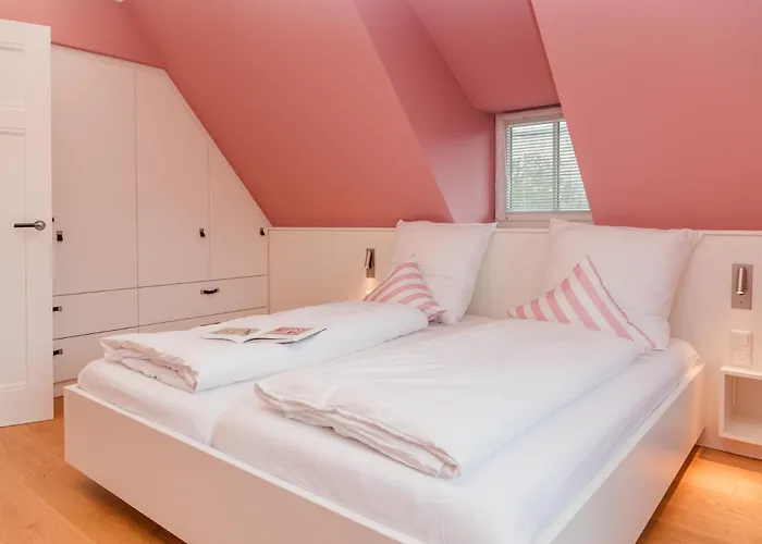 Feriehus Hummerklippen A